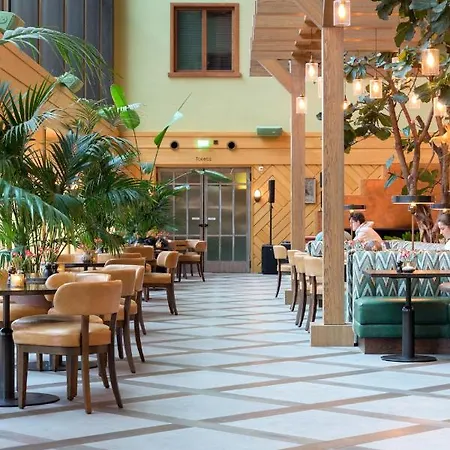 The July - Boat & Co أمستردام