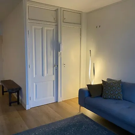 Luxury Canal View Apartment With Rooftop Terrace *