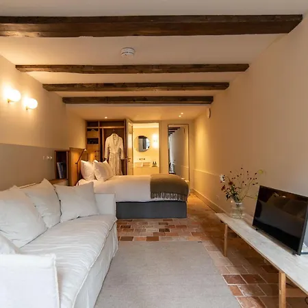 Bed & Breakfast De Bloemgracht