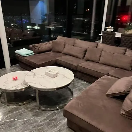 Mooi Penthouse Met Jacuzzi Appartamento Amsterdam