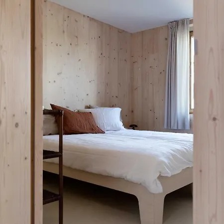 Frühstückspension Noorderbed Amsterdam