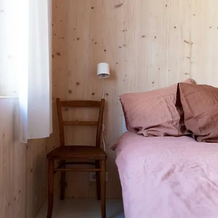 Frühstückspension Noorderbed Amsterdam
