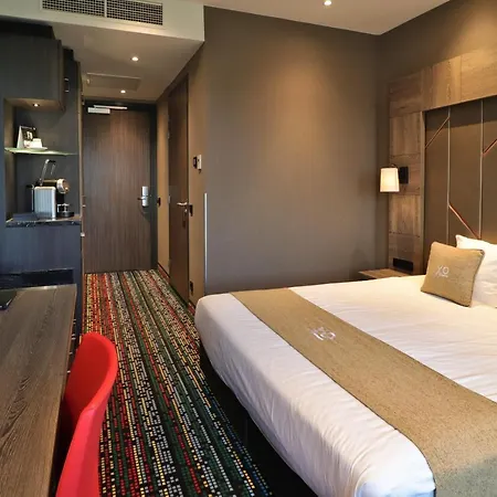 Xo Couture Hotel 4*