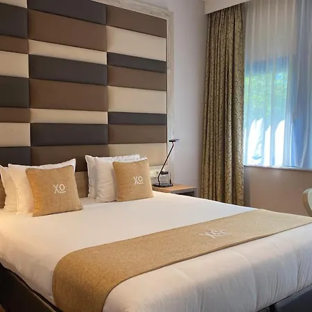 Hotel Xo Blue Square Amsterdam