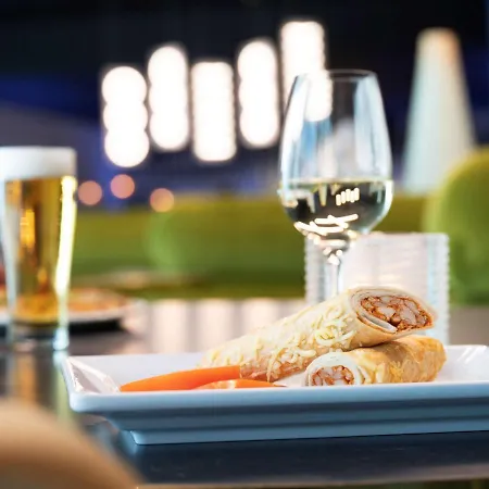 Mercure North Station Hotell