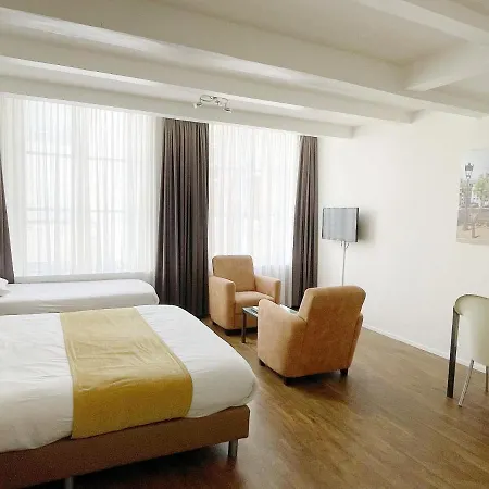 Hotel Le Coin Amsterdam