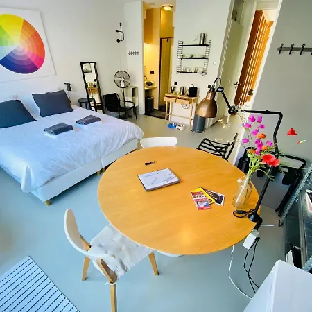 Bed & Breakfast Private With Free Car Parking 2*