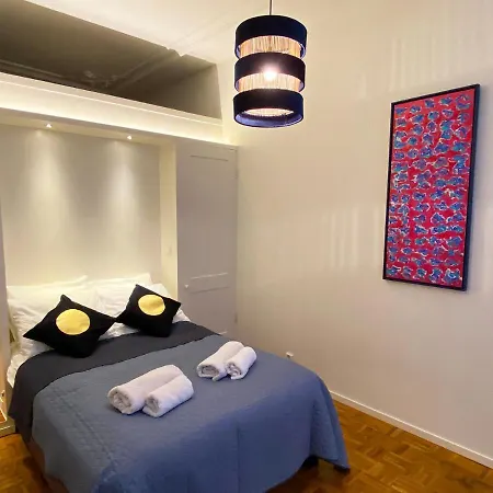 Canal Hideaway Гостевой дом Амстердам