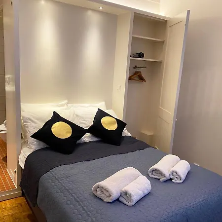 Canal Hideaway Гостевой дом Амстердам