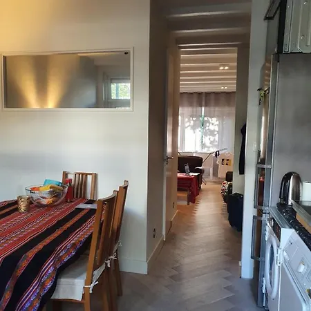 公寓 In Stadsdeel West 阿姆斯特丹