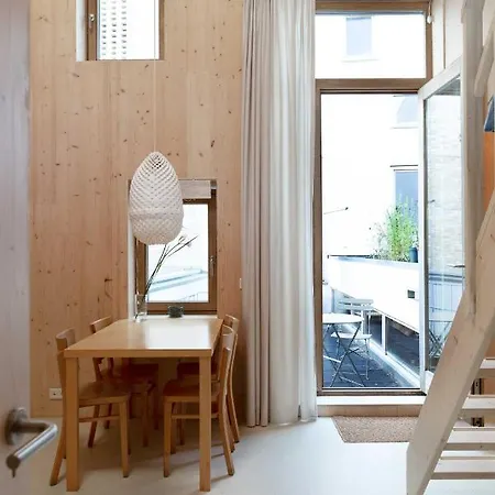 Noorderbed * Amsterdam
