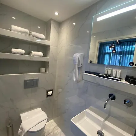 Alp Hotel Amsterdam