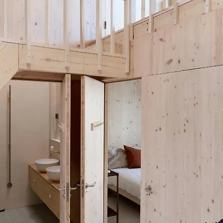 Noorderbed Frühstückspension