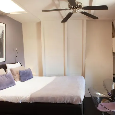 Zwanestein Canal House Bed & Breakfast Amsterdam