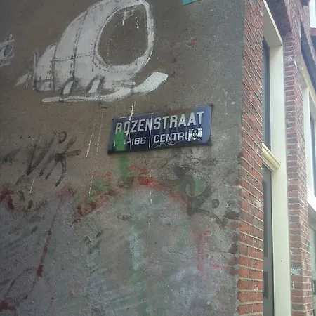Rose 170 Amsterdam