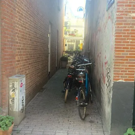 Rose 170 Bed & Breakfast Amsterdam