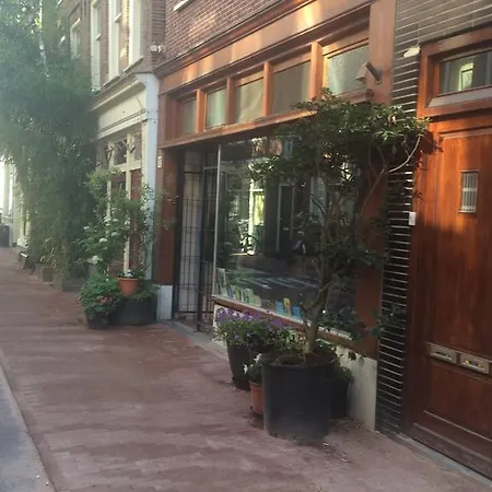 Rose 170 Bed & Breakfast