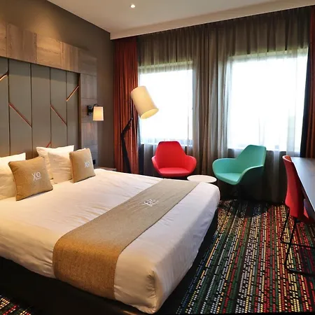Hotel Xo Couture