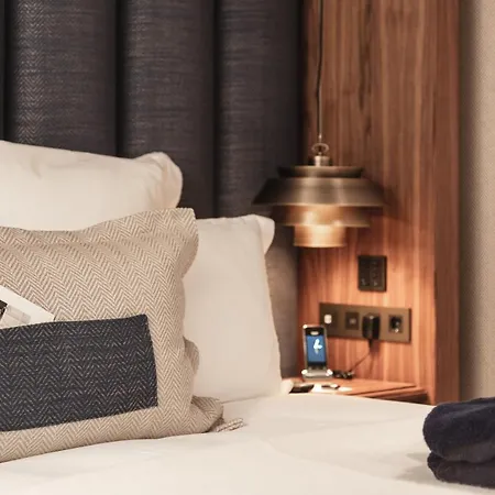 Otel 717 Amsterdam