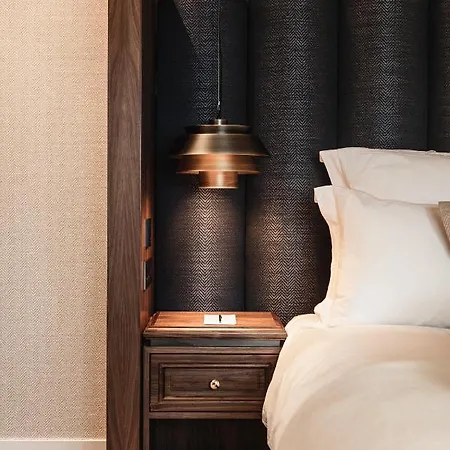 Otel 717 Amsterdam