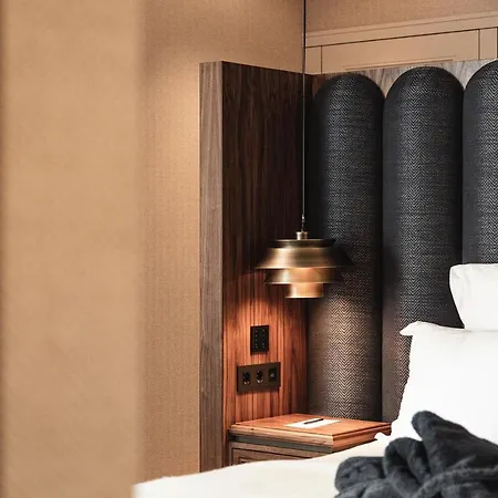 717 Hotel Amsterdam