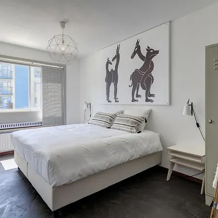 Hotel Zuid Oost Heesterveld / Zoh 3*