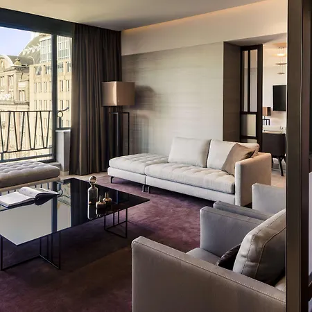 Anantara Grand Krasnapolsky 5* Amsterdam