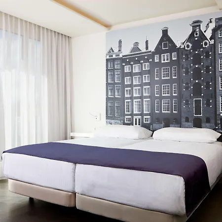 Hotel Anantara Grand Krasnapolsky