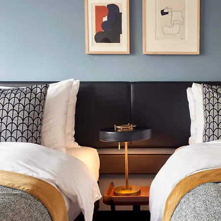 Park Centraal Amsterdam, Part Of Sircle Collection Hotel Amsterdam