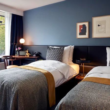 Hotel Park Centraal Amsterdam, Part Of Sircle Collection Amsterdam