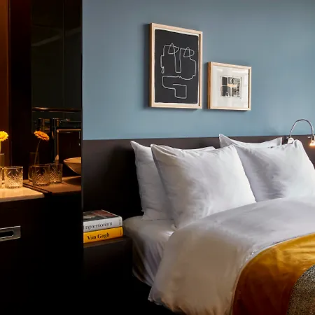 Park Centraal Amsterdam, Part Of Sircle Collection 4* Amsterdam
