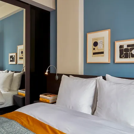 Park Centraal Amsterdam, Part Of Sircle Collection Hotel 4*