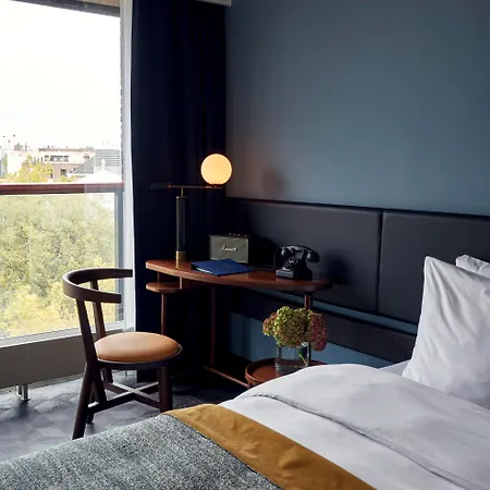 Park Centraal Amsterdam, Part Of Sircle Collection 4*