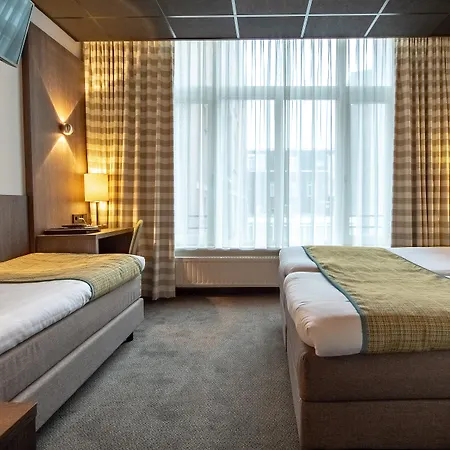 Cornelisz Hotel 3*