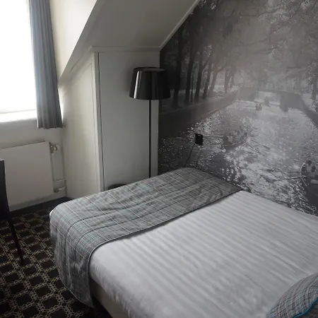 Hotel Cornelisz Amsterdam