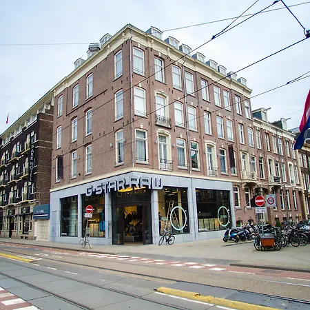 Cornelisz Hotel 3*