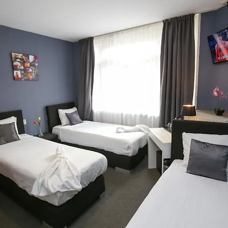 Flipper Hotel Amsterdam