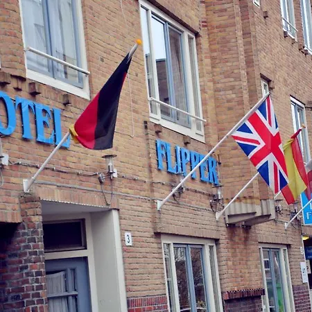 Hotel Flipper Amsterdam