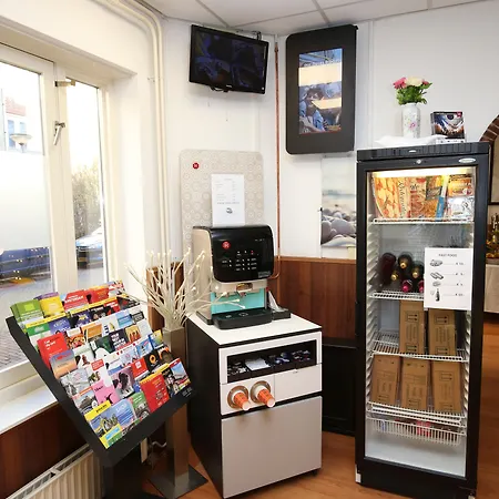 Flipper Hotel Amsterdam