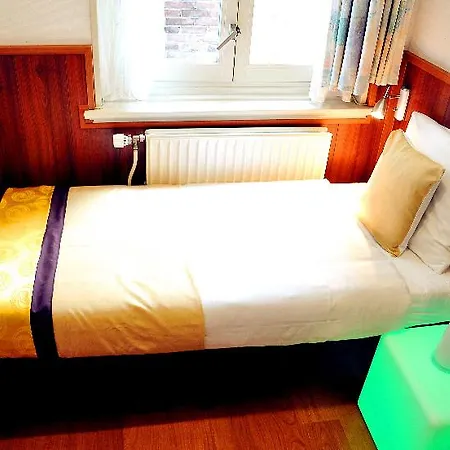 Flipper Hotel Amsterdam
