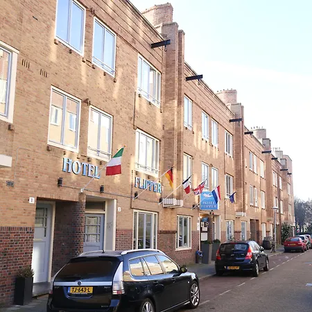 Hotel Flipper Amsterdam