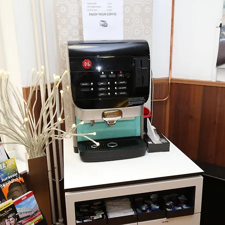酒店 阿姆斯特丹富利浦酒店 阿姆斯特丹