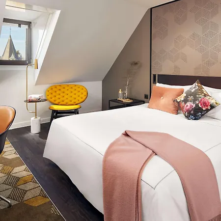 Park Plaza Vondelpark Amsterdam