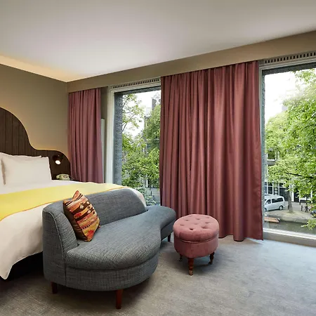 Hotel Pulitzer 5*