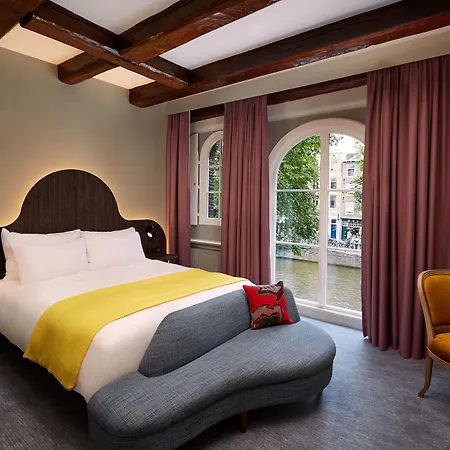 Hotel Pulitzer