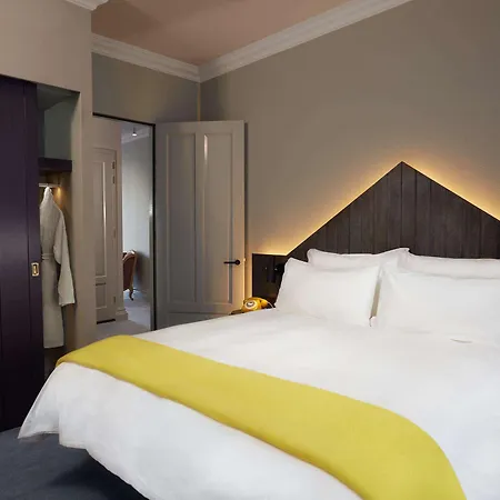 Pulitzer Hotel Amsterdam