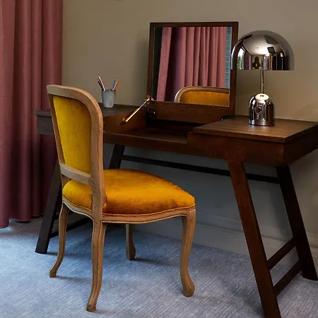 Hotel Pulitzer 5*
