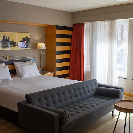 Swissotel 4*