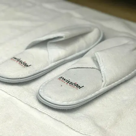 Swissotel 4* אמסטרדם