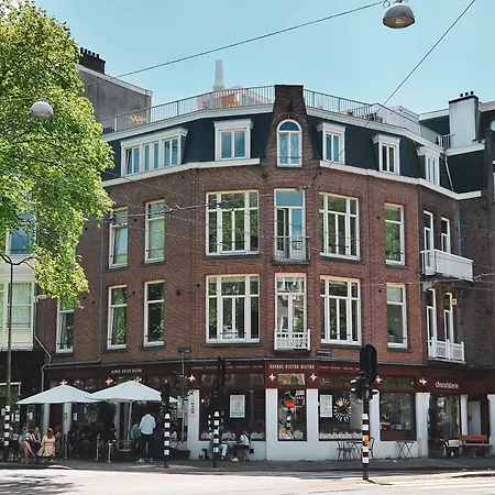 Hotel Aadam Wilhelmina 3*